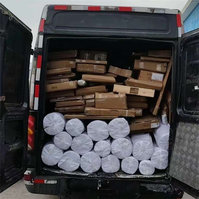 河北保定雄县到苍南物流公司——一站式服务，让货运更便捷（苍南的物流专线）