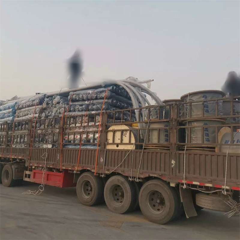 河北保定雄县到六盘水物流公司——一站式服务，让货运更便捷