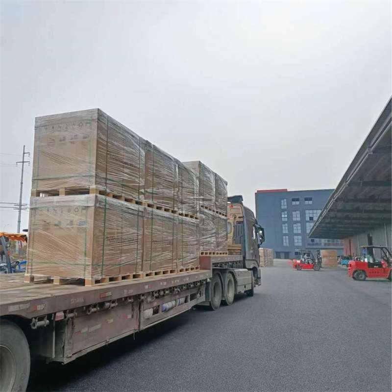 河北保定雄县至苏州工业园区货运专线，高效物流直达一站式服务