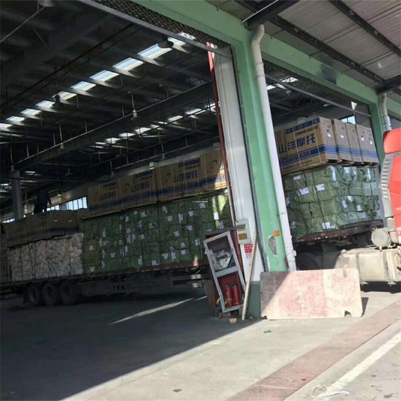 河北保定雄县至肥东物流专线，一站式服务让货运更高效（肥东物流公司电话号码）