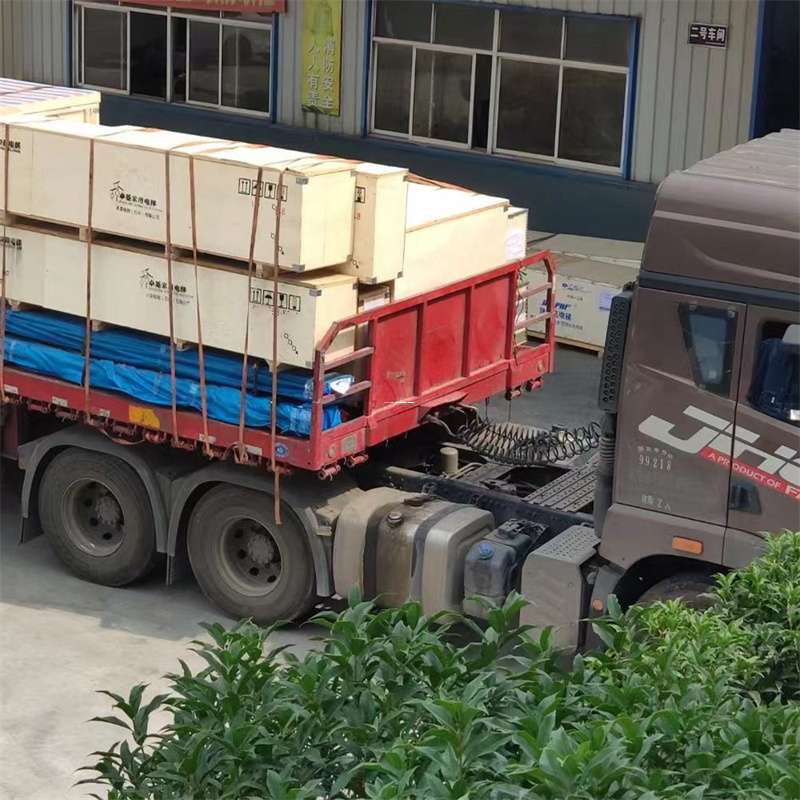 河北保定雄县到海口物流公司一站式服务，让货运更轻松